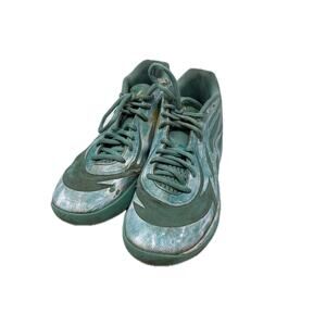 Puma LaMelo Ball MB.02 Lunar New Year Jade Mens 11.5